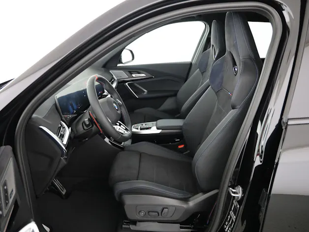 BMW X1 M35i