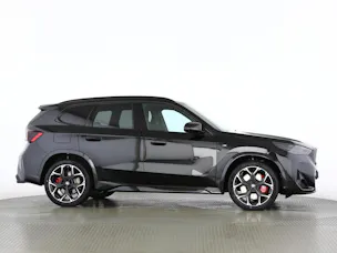 BMW X1 M35i