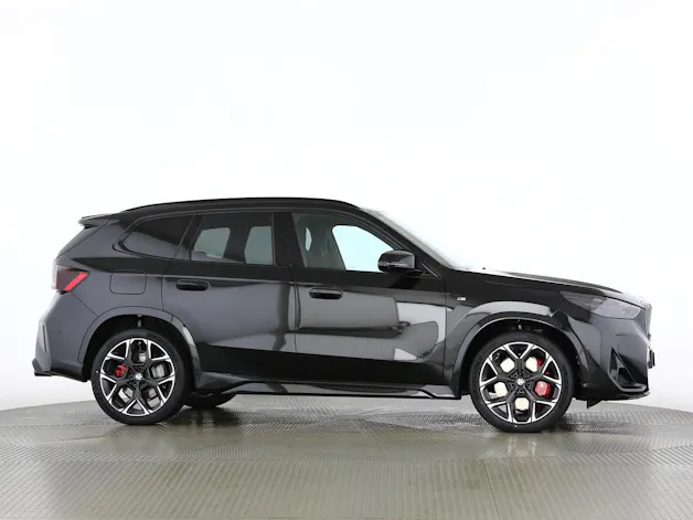 BMW X1 M35i