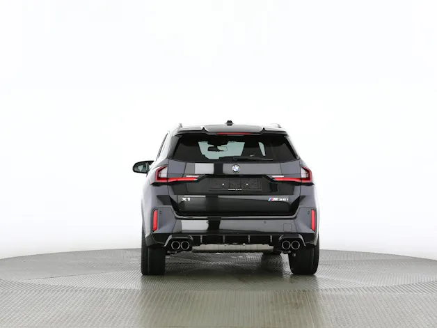 BMW X1 M35i