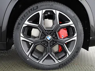 BMW X1 M35i