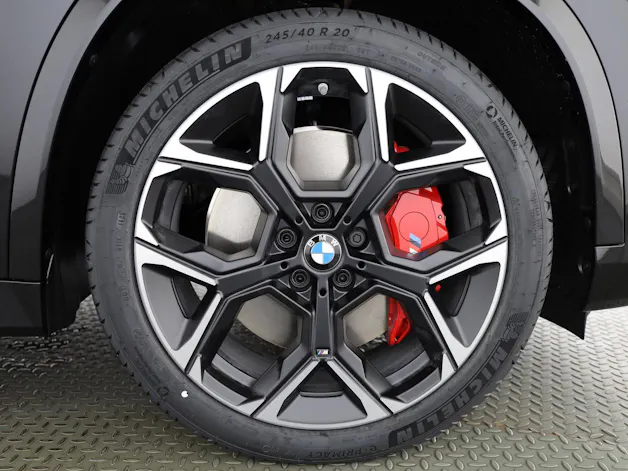 BMW X1 M35i