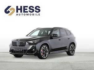 BMW X1 M35i