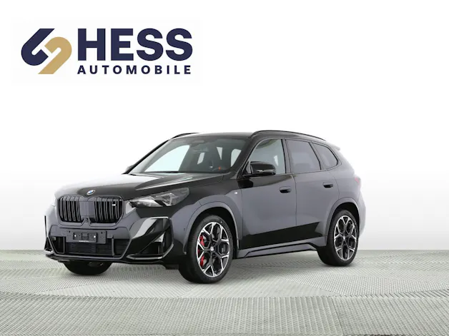 BMW X1 M35i