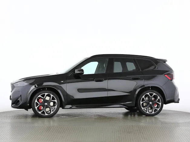 BMW X1 M35i