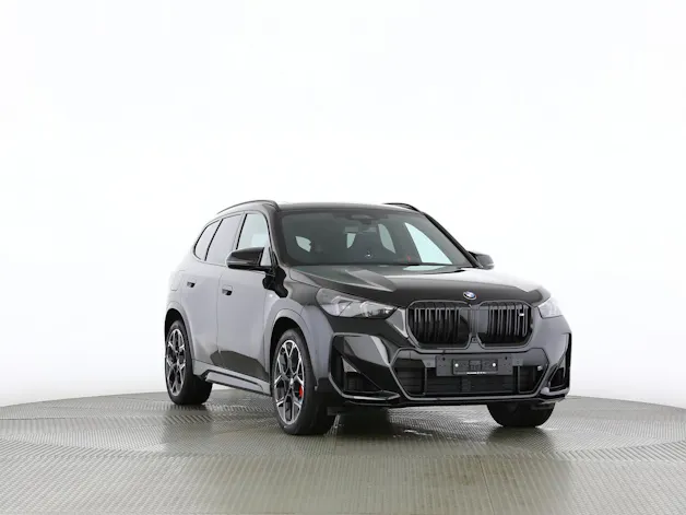 BMW X1 M35i