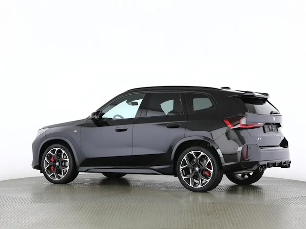 BMW X1 M35i