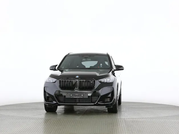 BMW X1 M35i