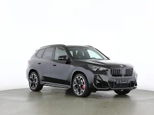 BMW X1 M35i