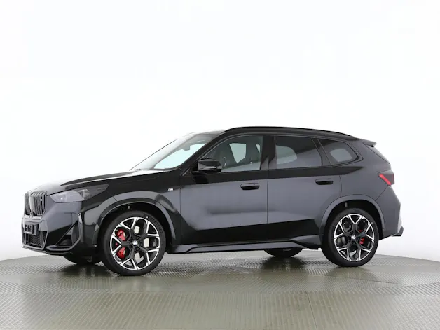BMW X1 M35i