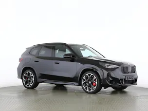 BMW X1 M35i
