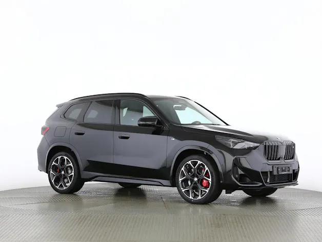 BMW X1 M35i