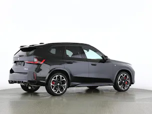 BMW X1 M35i