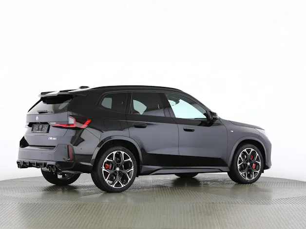 BMW X1 M35i