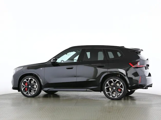 BMW X1 M35i