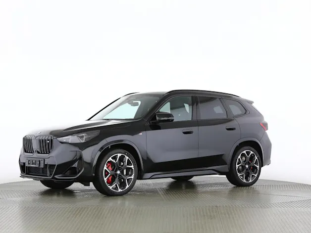BMW X1 M35i