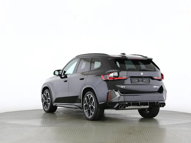 BMW X1 M35i