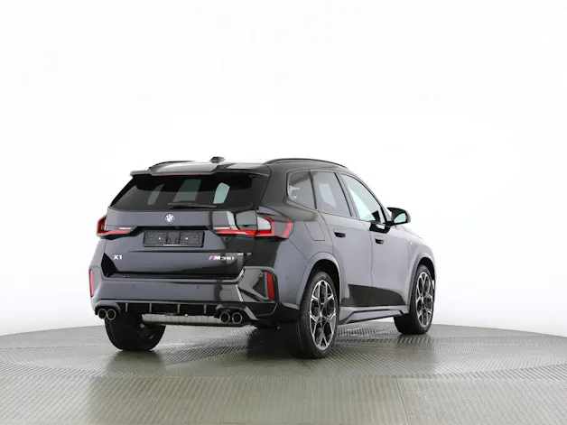 BMW X1 M35i