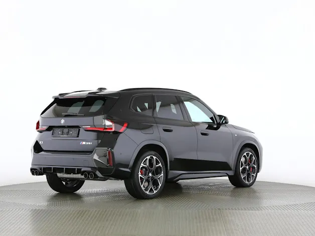 BMW X1 M35i