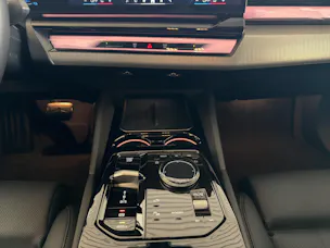 BMW 550e xDrive