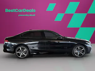 BMW 550e xDrive