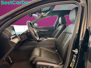 BMW 550e xDrive