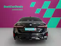BMW 550e xDrive
