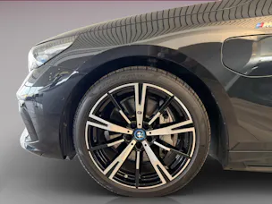 BMW 550e xDrive