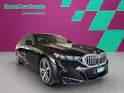 BMW 550e xDrive