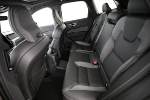 Vehicle image VOLVO XC60 2.0 T6 TE Black Edition eAWD