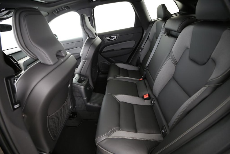 Vehicle image VOLVO XC60