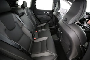 Vehicle image VOLVO XC60 2.0 T6 TE Black Edition eAWD