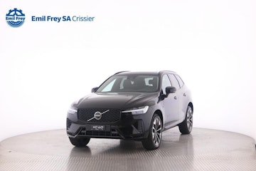 Vehicle image VOLVO XC60 2.0 T6 TE Black Edition eAWD