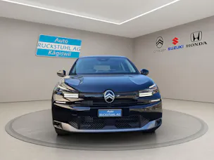 Citroën C4 1.2 Hybrid You