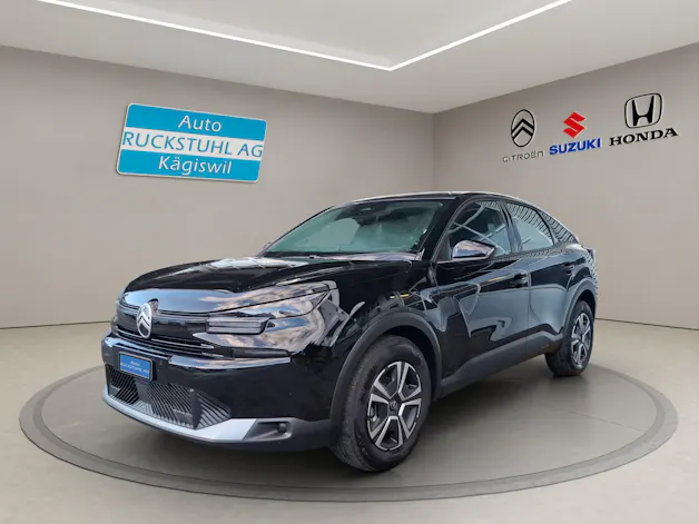 Citroën C4 1.2 Hybrid You