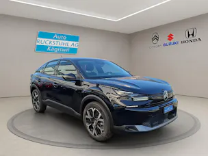 Citroën C4 1.2 Hybrid You