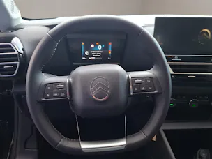 Citroën C4 1.2 Hybrid You