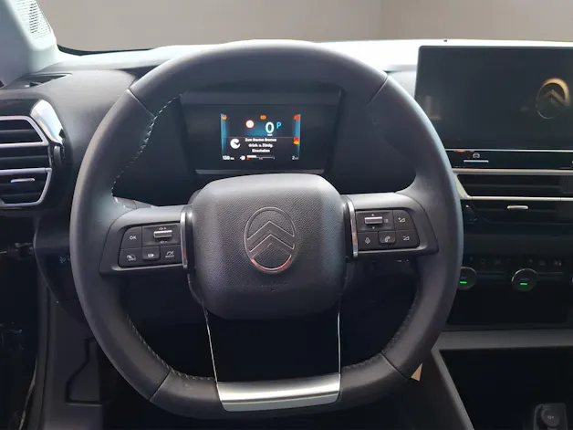 Citroën C4 1.2 Hybrid You
