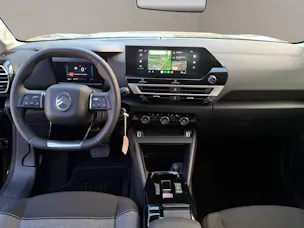Citroën C4 1.2 Hybrid You
