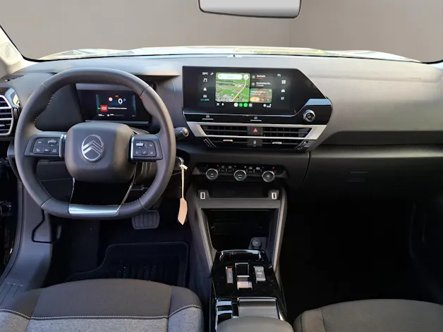 CITROEN C4 1.2 Hybrid You