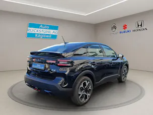Citroën C4 1.2 Hybrid You