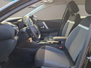 Citroën C4 1.2 Hybrid You
