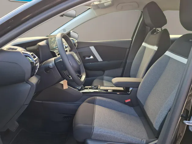 CITROEN C4 1.2 Hybrid You