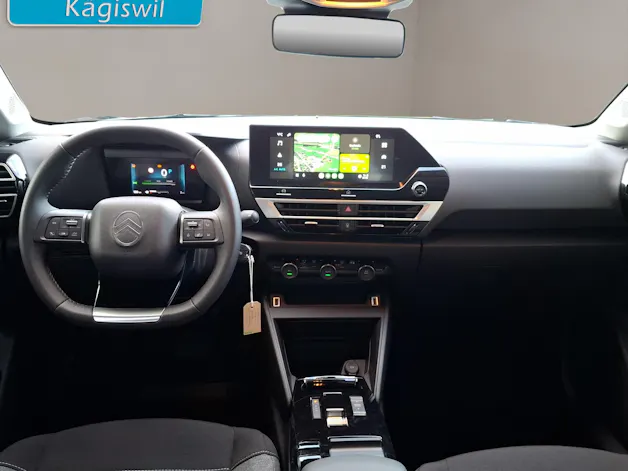 Citroën C4 1.2 Hybrid You