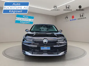 Citroën C4 1.2 Hybrid You