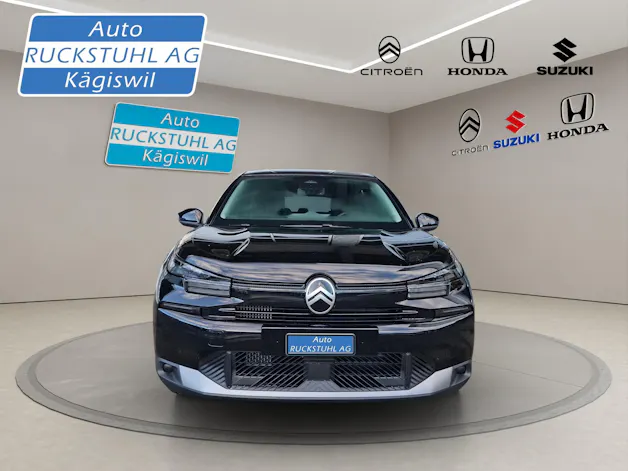 Citroën C4 1.2 Hybrid You