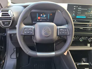 Citroën C4 1.2 Hybrid You