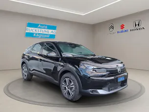 Citroën C4 1.2 Hybrid You