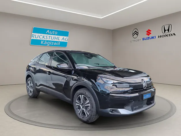 Citroën C4 1.2 Hybrid You