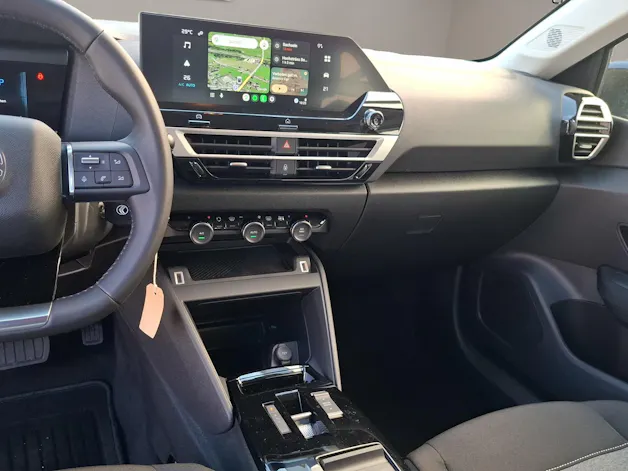 CITROEN C4 1.2 Hybrid You